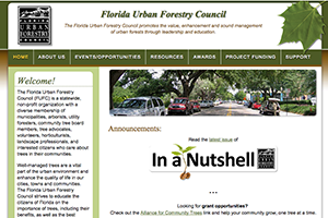 Florida Urban Forestry Council