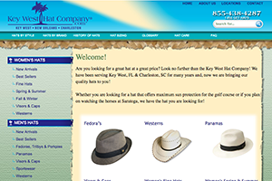 Key West Hat Company