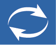 refresh symbol
