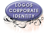 Click to view logos and corporate identity samples