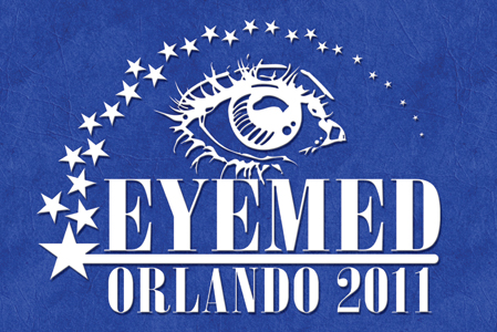 EyeMed Orlando Logo