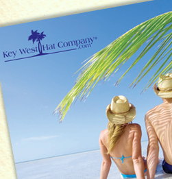 Key West Hat Company Catalogue