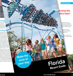 Florida Resort Guide