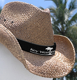 Key West Hat Company hat