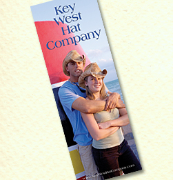 Key West Hat Company banner