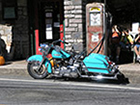 Clancy's Bike